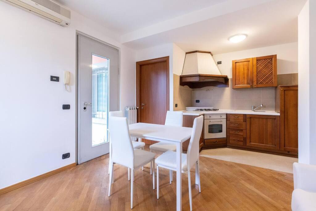 Alessia's Flat- Zanica *