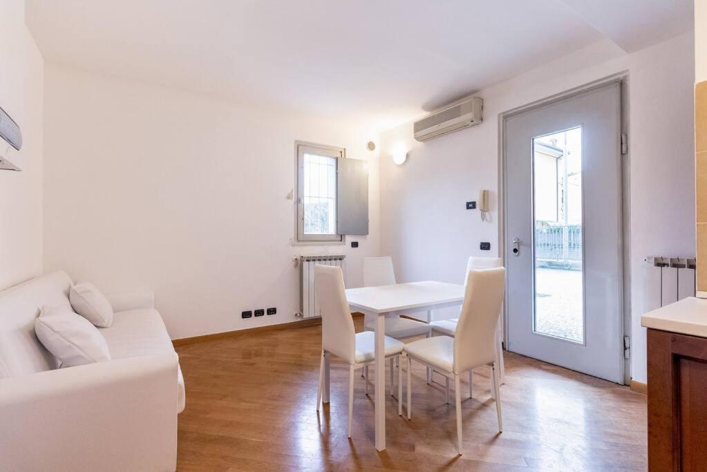 Alessia's Flat- Zanica Bergamo