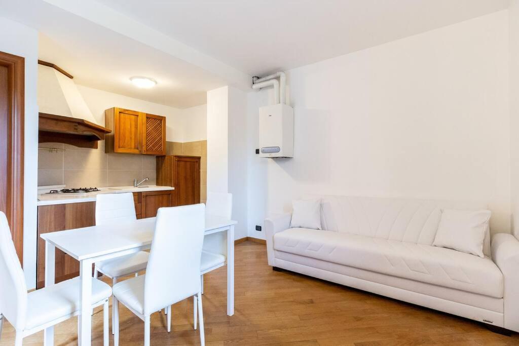 Alessia's Flat- Zanica Bergamo
