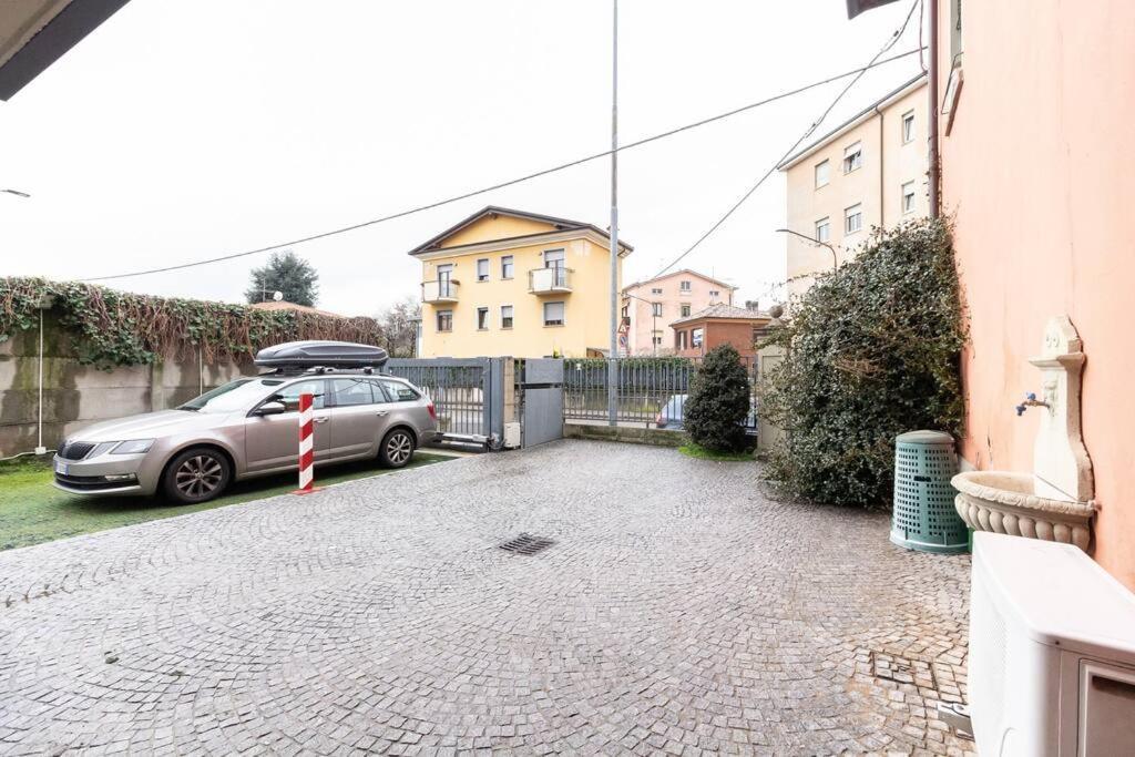 Alessia's Flat- Zanica