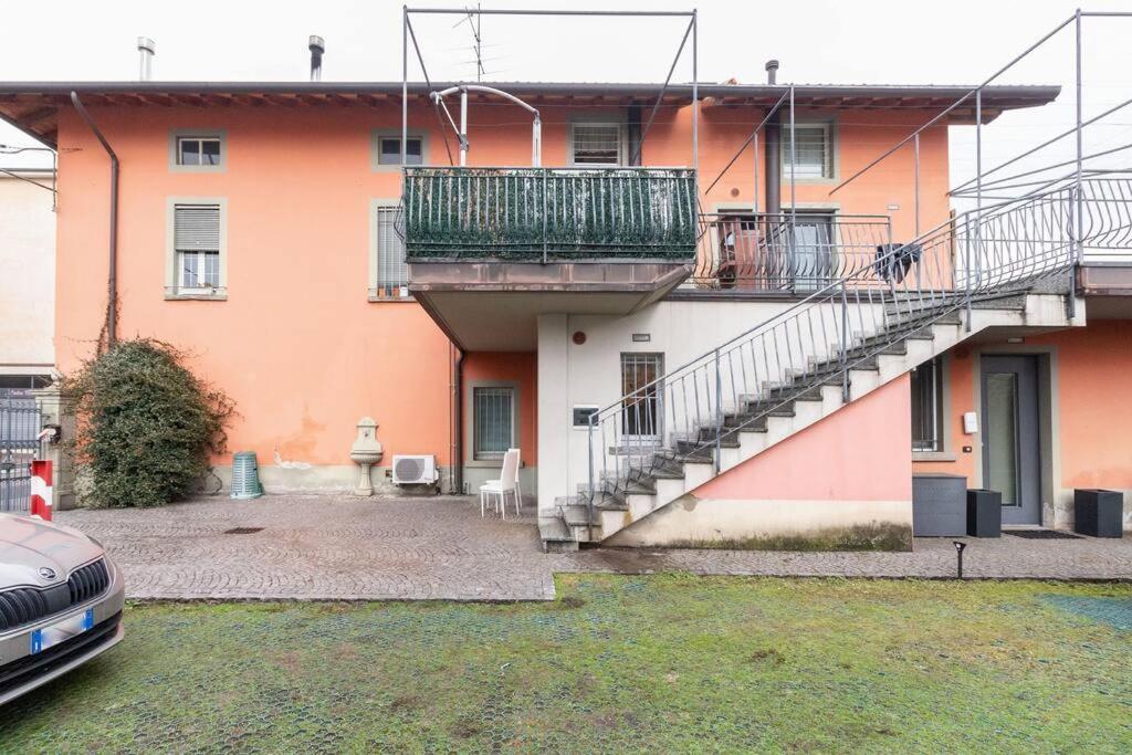 Apartament Alessia's Flat- Zanica