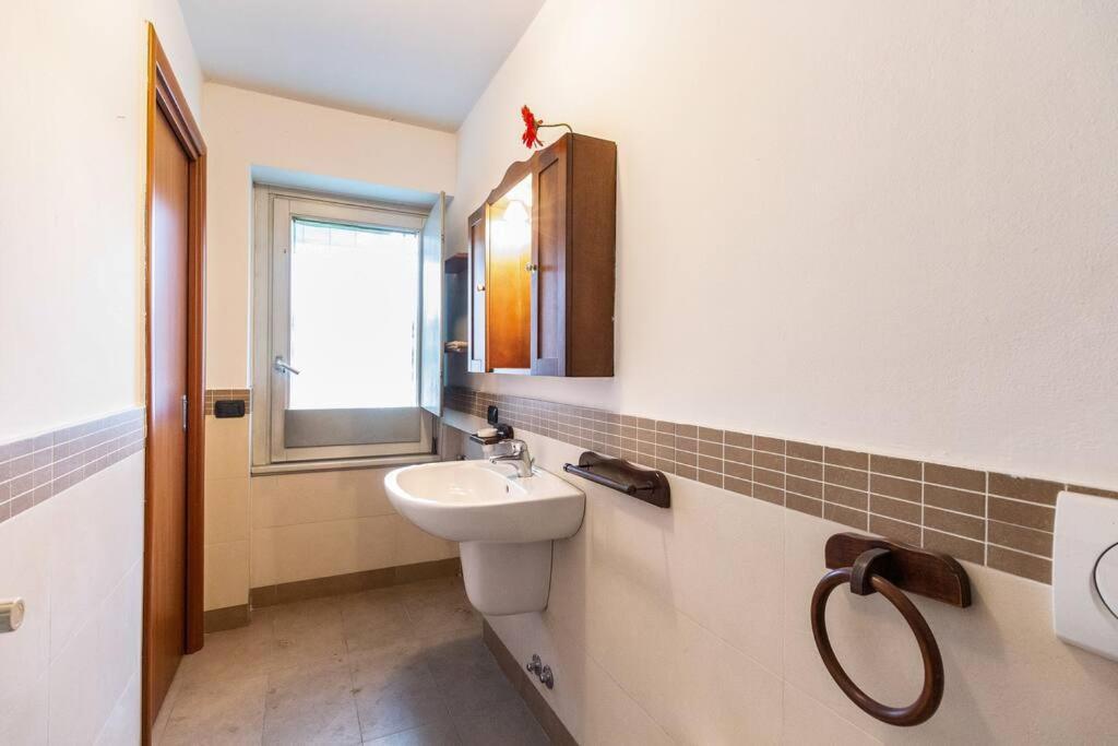 Alessia's Flat- Zanica Apartament
