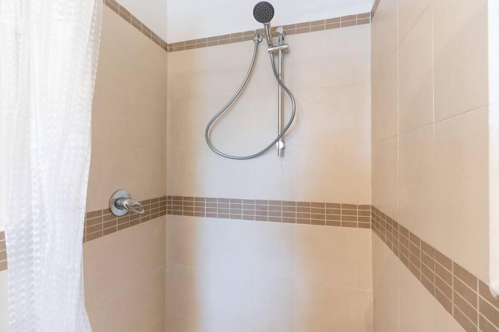 Apartament Alessia's Flat- Zanica