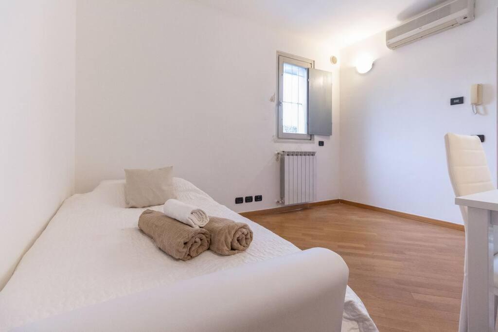 Apartament Alessia's Flat- Zanica *